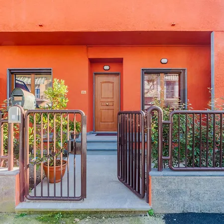 Paola By Interhome Apartment *