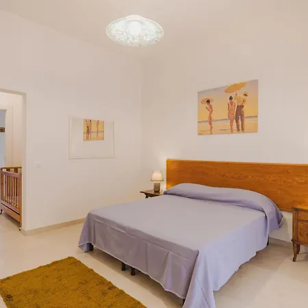 Apartment Paola By Interhome *