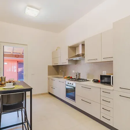 Paola By Interhome Apartment *