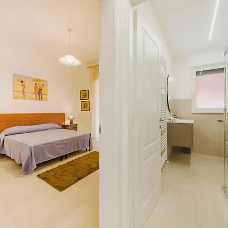 Apartment Paola By Interhome *