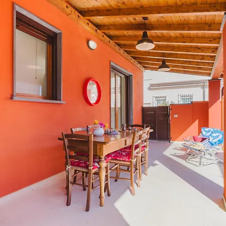 Apartment Paola By Interhome Viareggio
