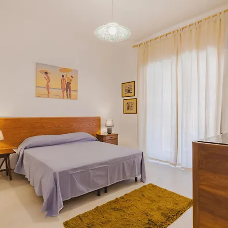 Paola By Interhome Apartment *