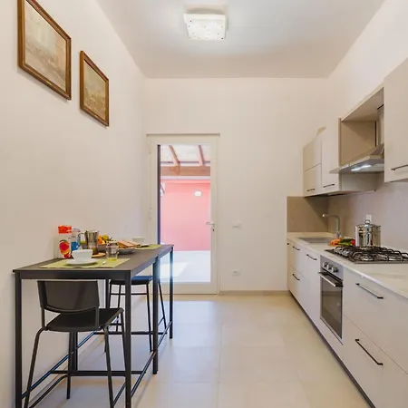 Apartman Paola By Interhome Viareggio