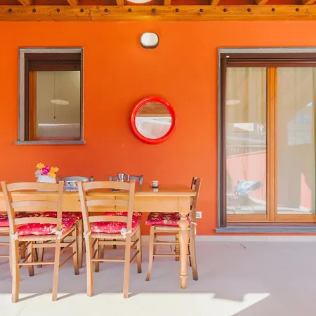 Paola By Interhome