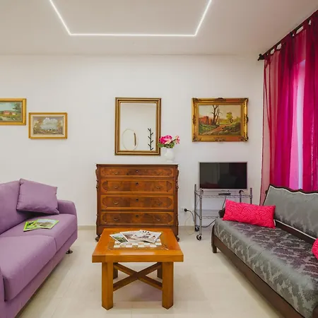Paola By Interhome Apartment *