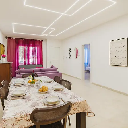 Διαμέρισμα Paola By Interhome Βιαρέτζιο