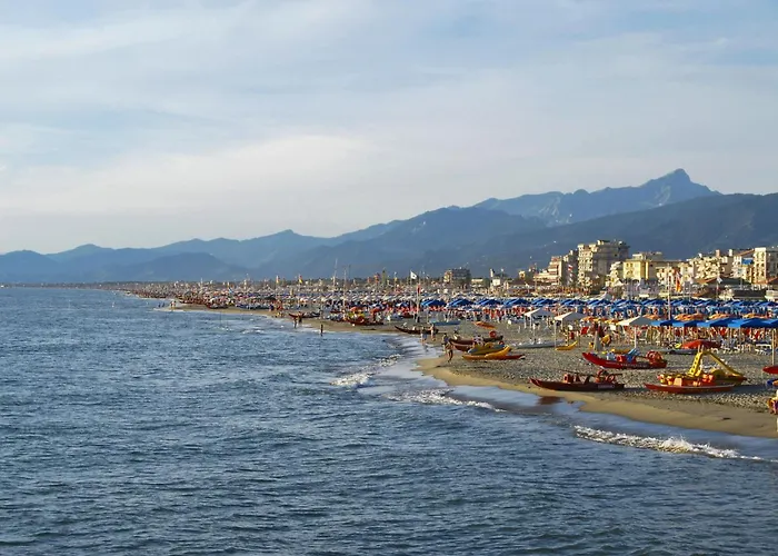 Apartment Paola By Interhome