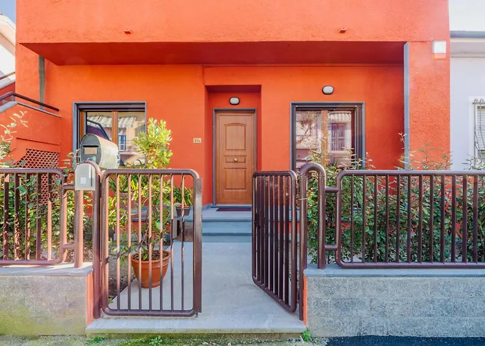 Paola By Interhome Apartment *