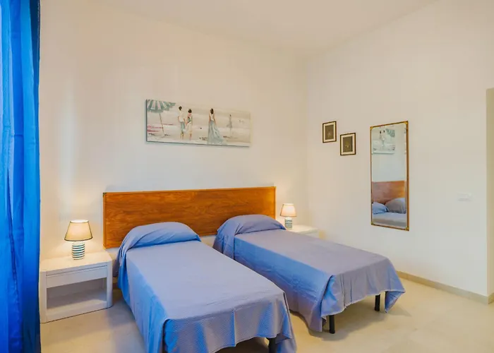 Paola By Interhome *