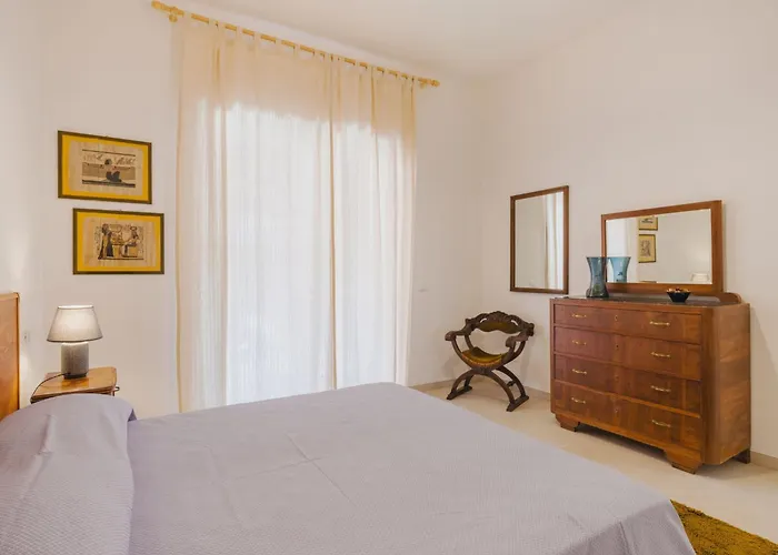 Paola By Interhome Apartment Viareggio