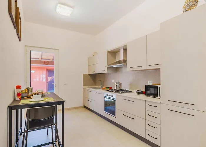 Paola By Interhome Apartment *