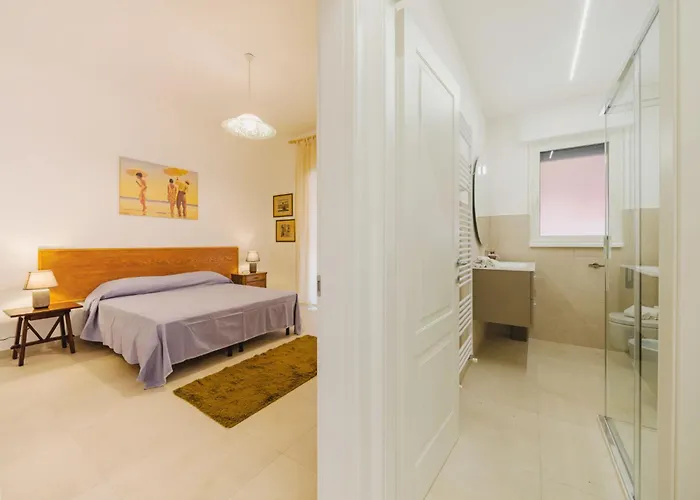 Apartment Paola By Interhome *