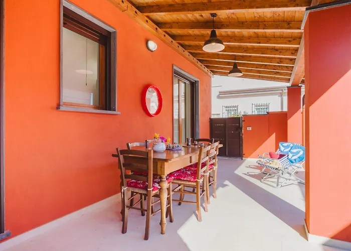 Apartment Paola By Interhome Viareggio