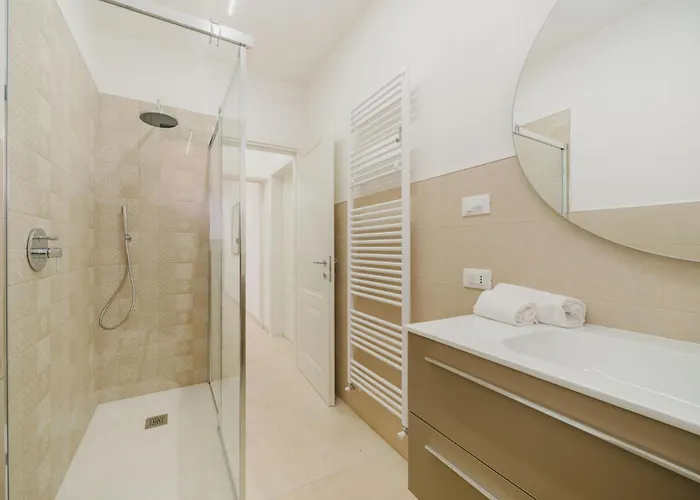 Apartment Paola By Interhome