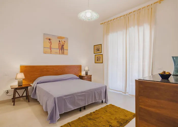 Paola By Interhome Apartment *