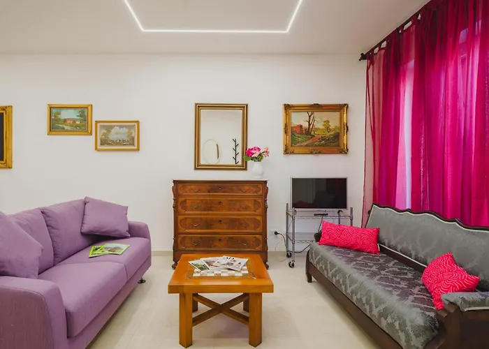 Paola By Interhome Apartment *