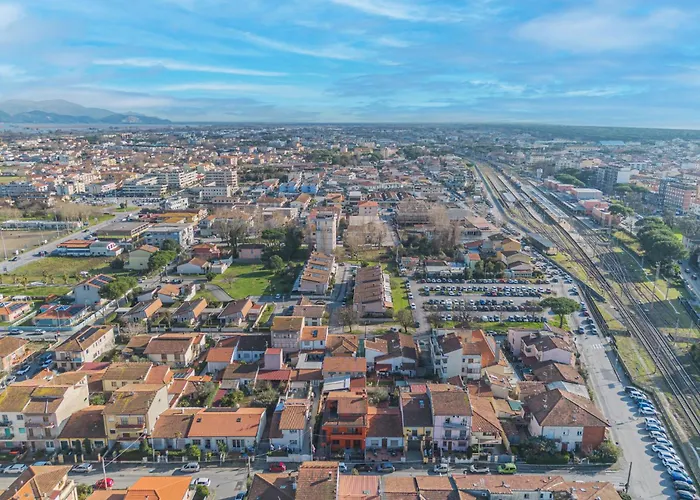 Apartment Paola By Interhome