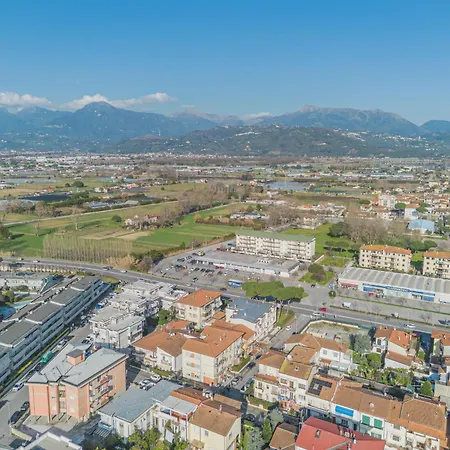 דירה Paola By Interhome *