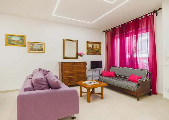 Apartamento Paola By Interhome Viareggio