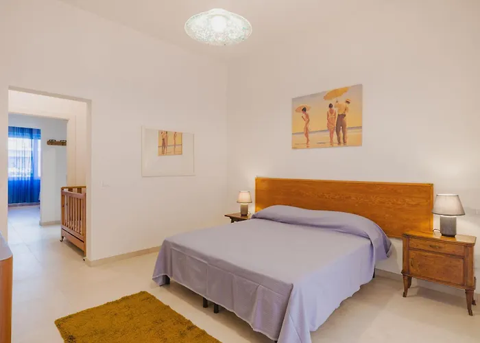 Apartamento Paola By Interhome *