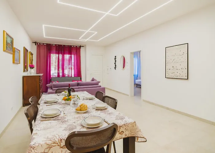 Apartamento Paola By Interhome Viareggio